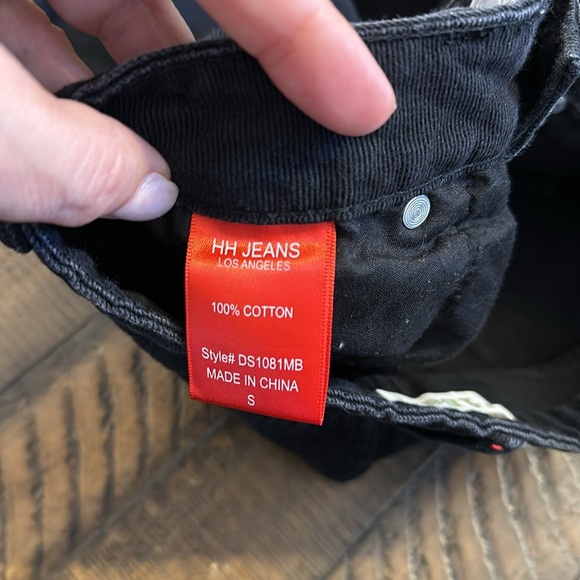 C’isa Jeans Skirt Size - Small - Picture 5 of 5